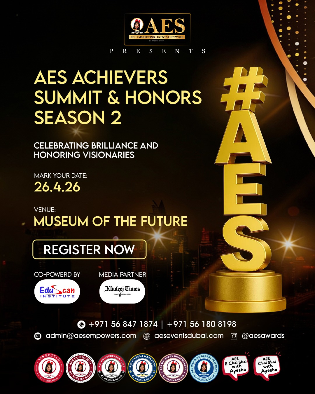 Business Conference 2025